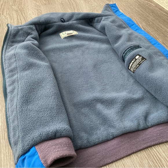 Vintage Made USA L.L. Bean Vest - M - Picture 7 of 7